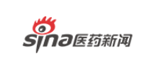新浪医药新闻logo,新浪医药新闻标识