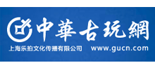 中华古玩网logo,中华古玩网标识