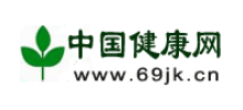 中国健康网Logo