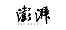 澎湃新闻logo,澎湃新闻标识