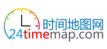 时间地图网logo,时间地图网标识