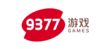 9377网页游戏logo,9377网页游戏标识