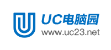 uc电脑园logo,uc电脑园标识