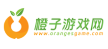 橙子游戏网logo,橙子游戏网标识