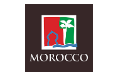 摩洛哥国家旅游局logo,摩洛哥国家旅游局标识