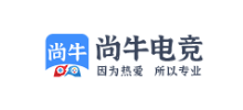 尚牛电竞logo,尚牛电竞标识