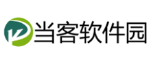 当客下载站logo,当客下载站标识