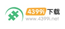 4399i小游戏logo,4399i小游戏标识