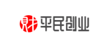 平民创业网logo,平民创业网标识