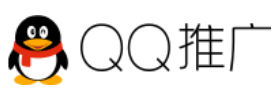 QQ推广logo,QQ推广标识