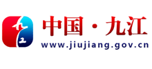 中国九江网Logo
