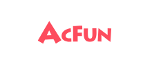 AcFun弹幕视频网logo,AcFun弹幕视频网标识