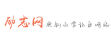 励志网Logo