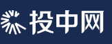 投资中国网logo,投资中国网标识
