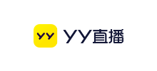 YY直播logo,YY直播标识