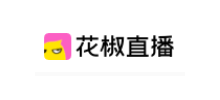 花椒直播logo,花椒直播标识