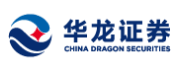 华龙证券Logo