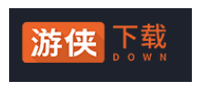 游侠网下载站logo,游侠网下载站标识