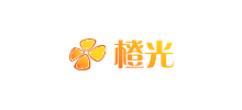 橙光logo,橙光标识