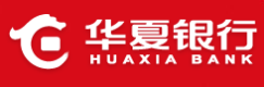 华夏银行Logo