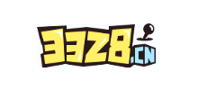 3328游戏logo,3328游戏标识