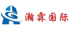 瀚霖国际logo,瀚霖国际标识