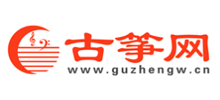 古筝网logo,古筝网标识