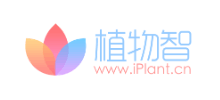 植物智logo,植物智标识