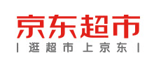 京东超市logo,京东超市标识