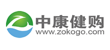 中康健购网logo,中康健购网标识
