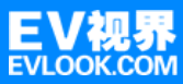 EV视觉网logo,EV视觉网标识