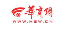 华商网logo,华商网标识