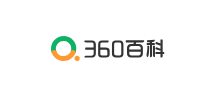360百科logo,360百科标识