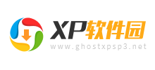 XP软件园logo,XP软件园标识