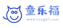 童乐福儿童网logo,童乐福儿童网标识