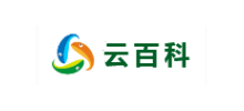 云百科logo,云百科标识