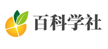 百科学社logo,百科学社标识