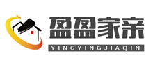 盈盈家亲Logo