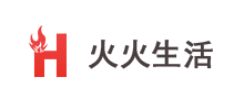 火火生活Logo