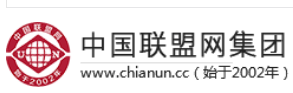 中国联盟网集团股份有限公司Logo