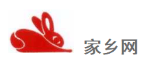 家乡网logo,家乡网标识