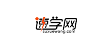 速学网logo,速学网标识