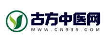 古方中医网logo,古方中医网标识