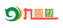 九啦啦小游戏logo,九啦啦小游戏标识