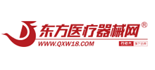 东方医疗器械网Logo
