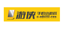 游侠游戏logo,游侠游戏标识