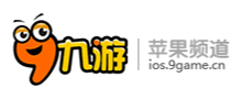 九游苹果游戏logo,九游苹果游戏标识