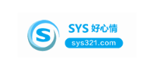 SYS手游网logo,SYS手游网标识