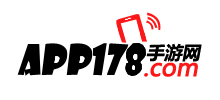APP178手游网logo,APP178手游网标识