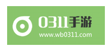 0311手游网logo,0311手游网标识
